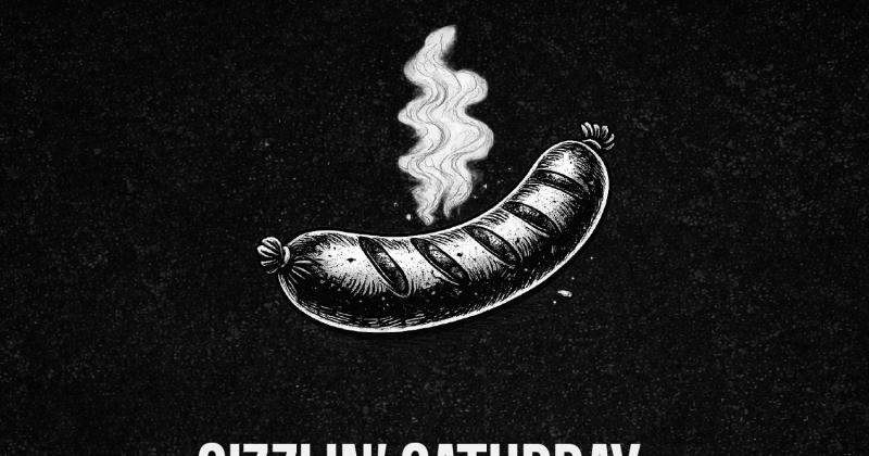 Sizzlin' Saturday - CVMA