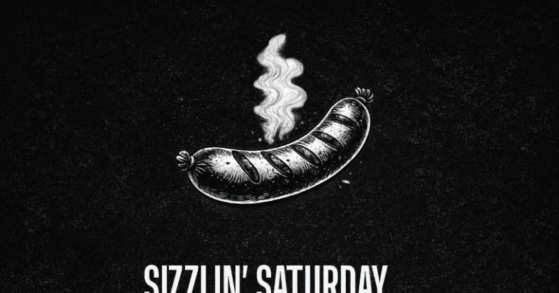 Steelhead Harley Sizzlin' Saturday