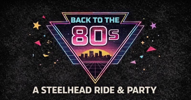 Steelhead Harley Ride & Party