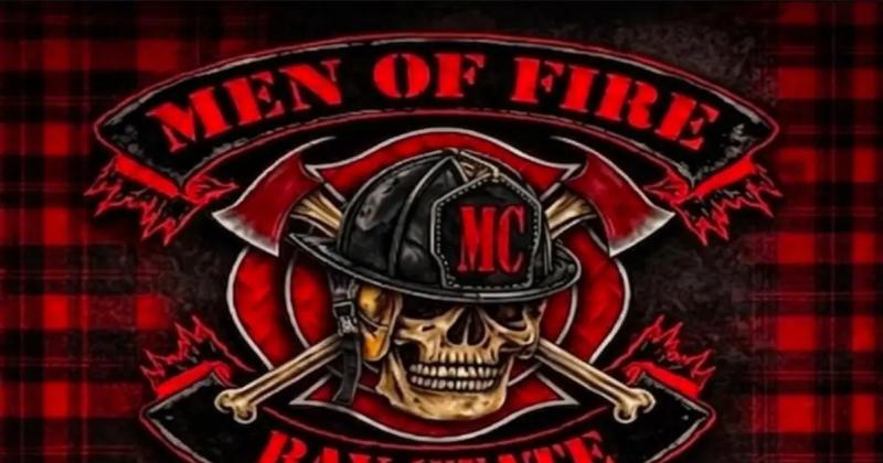 MFMC CH-14 Ride to Benefit Special Olympics