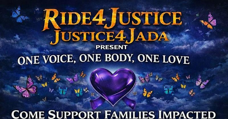 Ride4Cause 10th Annual Ride4Justice