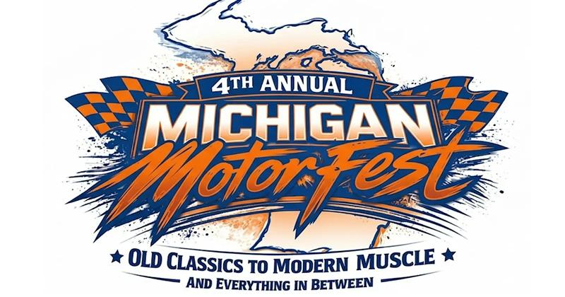 Michigan Motorfest 2026