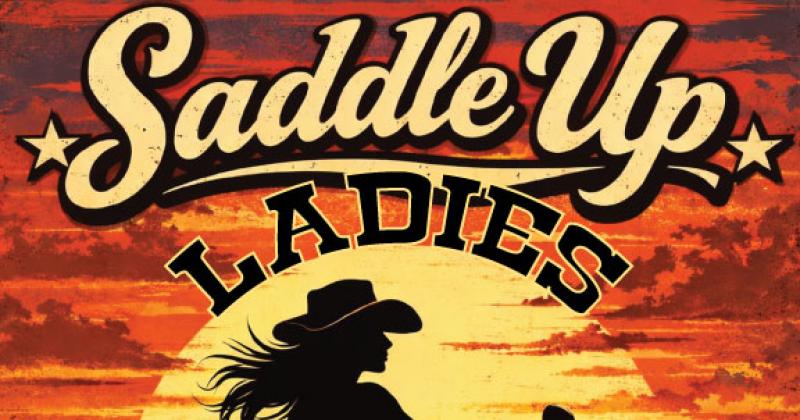Annual Ladies Ride