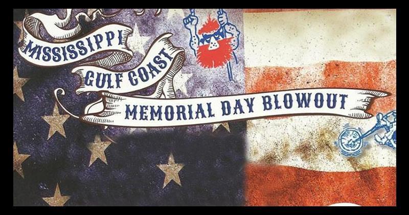 Fenders & Fireworks