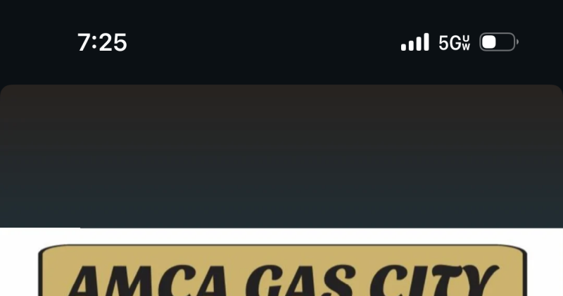 Antique Motorcycle Club Of America Gas City Swap Meet