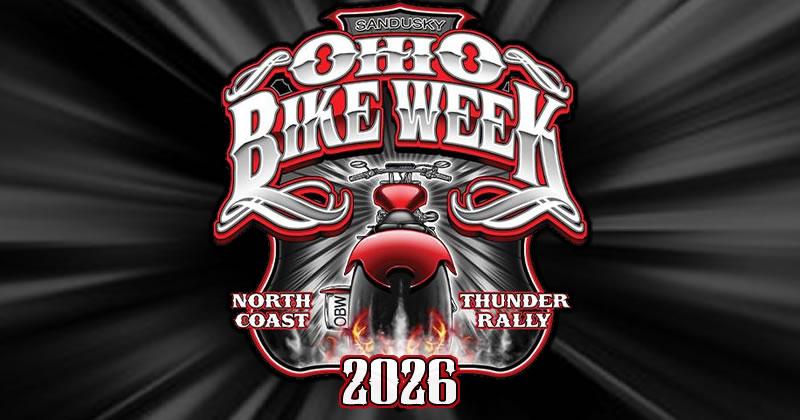 Ohio Bike Week 2026