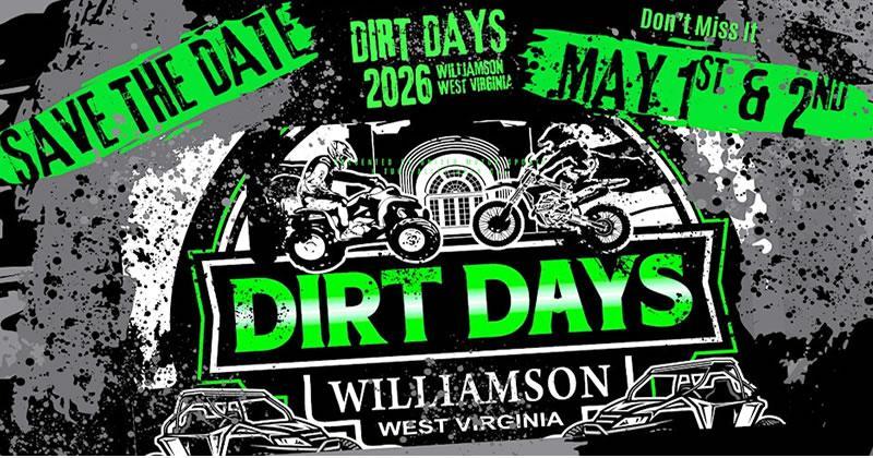 Dirt Days 2026