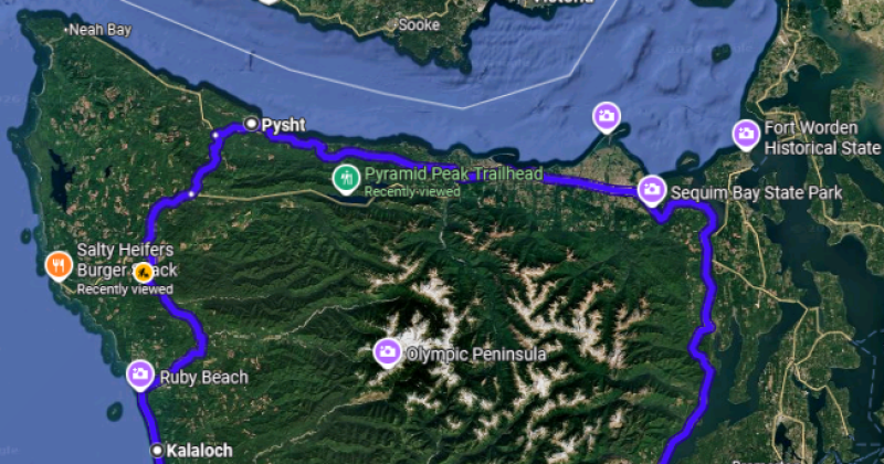 Hwy101 Loop