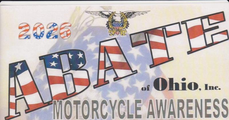 ABATE of OHIO Motorcycle Awareness Rally