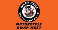 Biker Rags Motorcycle Swap Meet - May