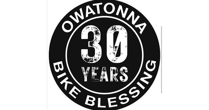 Owatonna Bike Blessing ‘26
