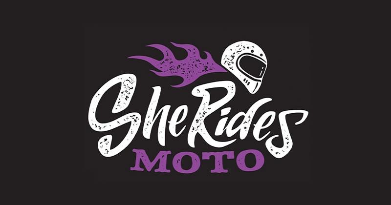 She Rides Moto 2026