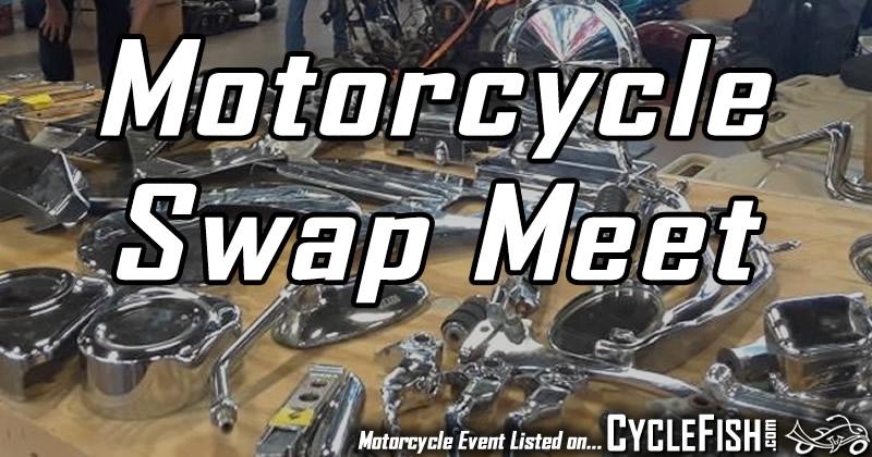 Durango Harley Spring Swap Meet