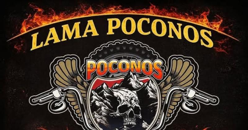 LAMA Pocono Bike Blessing