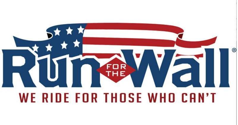 Run for the Wall 2026