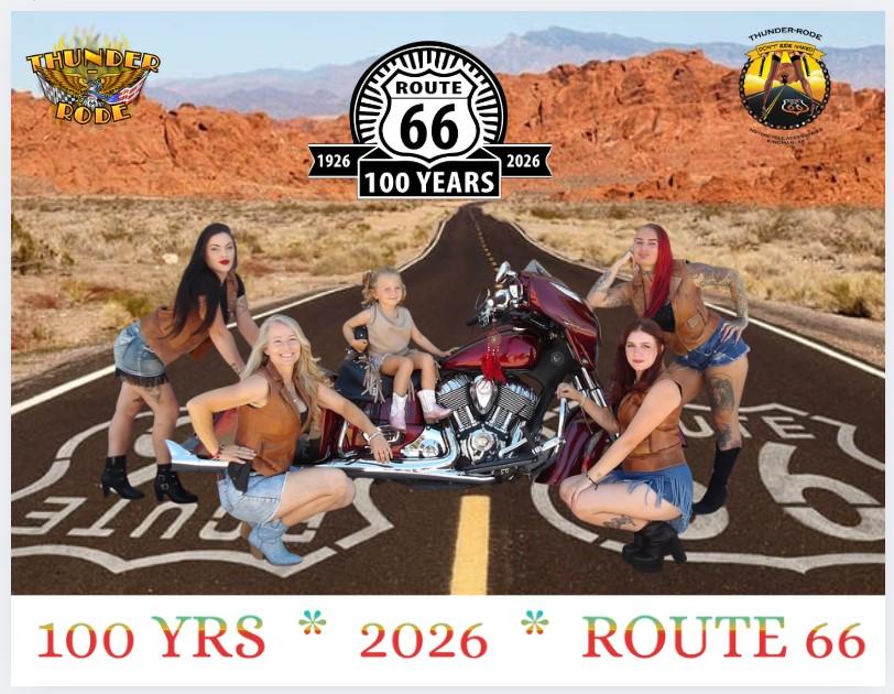 BIKEFEST 2026