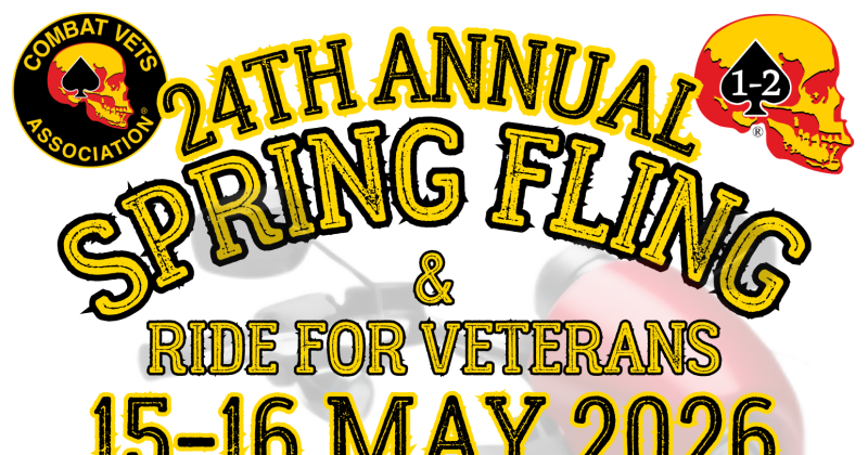 CVMA Spring Fling 2026