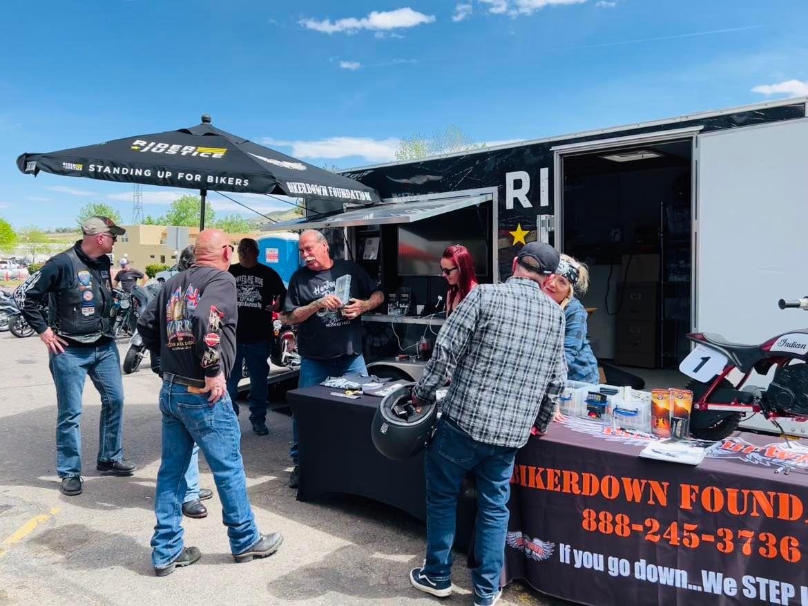 15th Annual Colorado Motorcycle Awareness Day