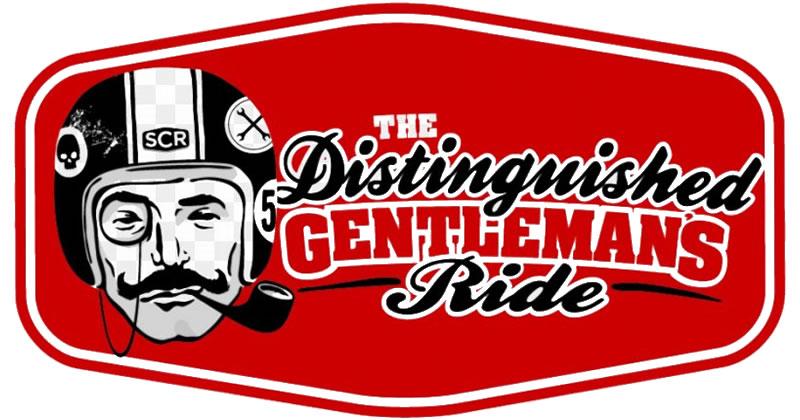 The 2026 Distinguished Gentleman's Ride - Missouri