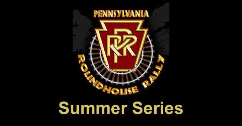 Pennsylvania Roundhouse Rally - May 2026