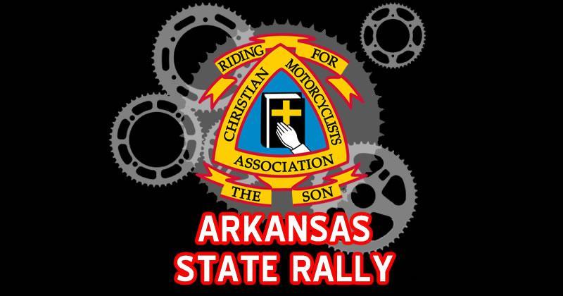 Heart of the Ozarks Rally East - Arkansas CMA Rally 2026