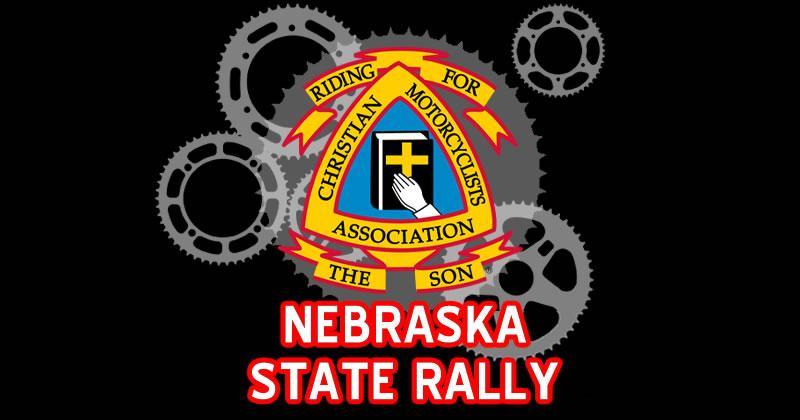 Thunder on the Plains - Nebraska CMA Rally 2026
