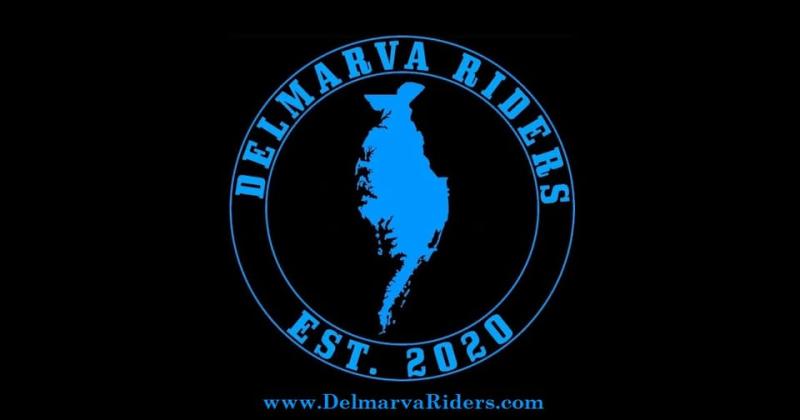 Delmarva Riders R.C. Memorial Ride for Maddie