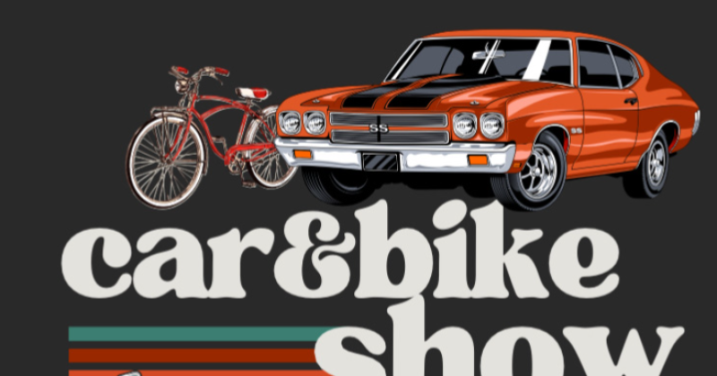 Blessing of the Bikes / Car & Bike Show