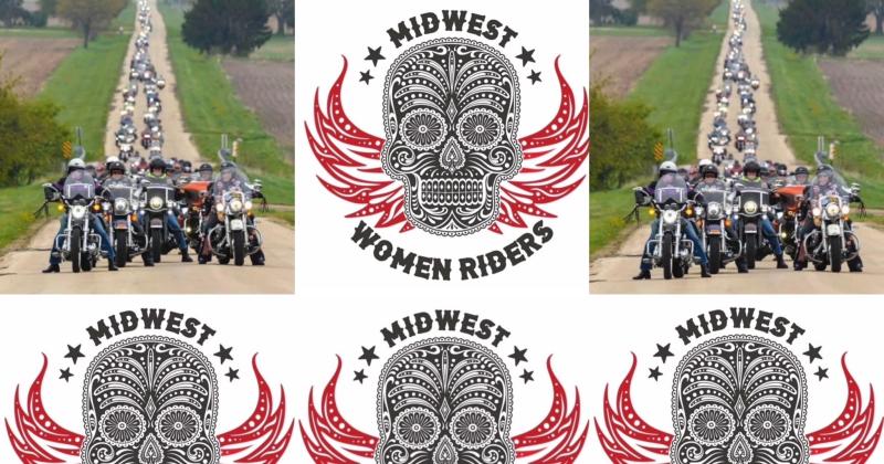 Midwest Women Riders/World Record Female Ride 2026