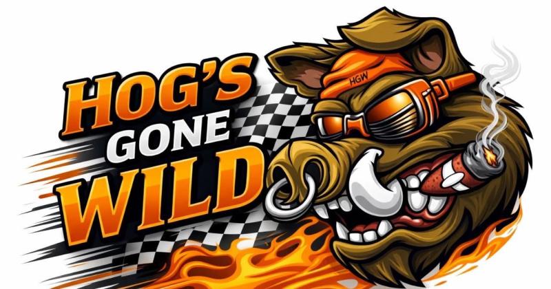 Hog's Gone Wild - HOMECOMING!!