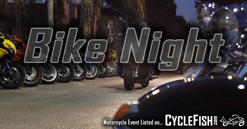 Hartford Harley-Davidson June Bike Night