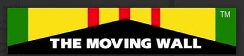 THE MOVING WALL