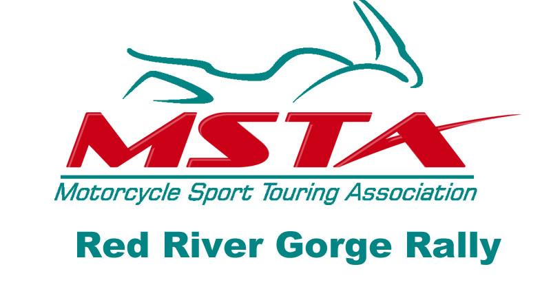 MSTA Red River Gorge Rally 2026
