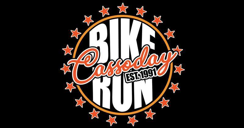 Cassoday Bike Run - July