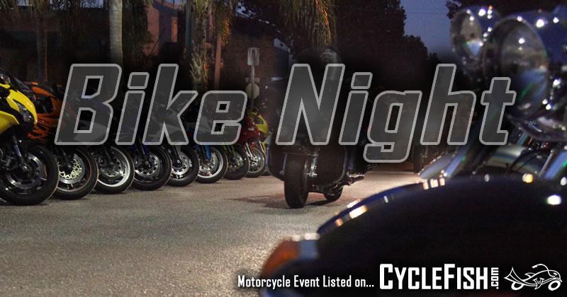 July Bike Night at MineShaft Harley-Davidson