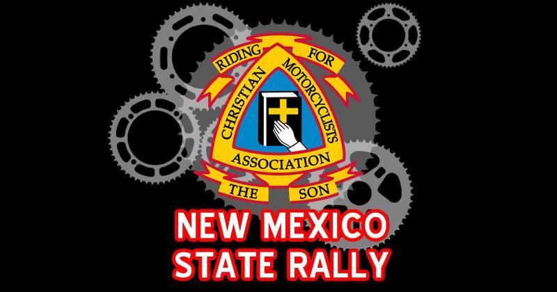 Kingdom Bound Rally - New Mexico CMA Rally 2026