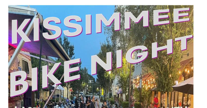 ALR: Chapter 10 July Bike Night