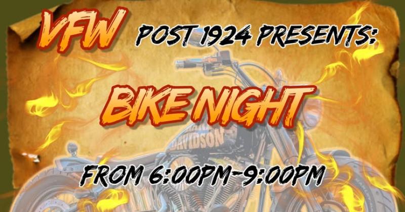 Skeleton Kings August Bike Night