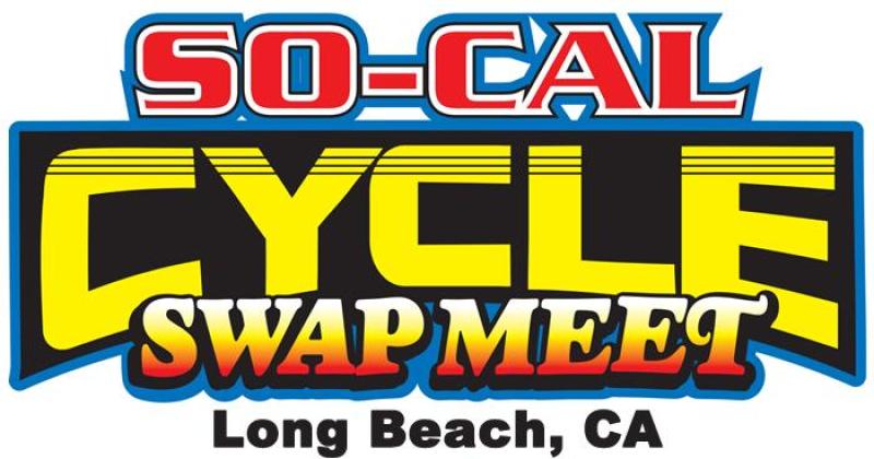 So-Cal / Long Beach Motorcycle Swap Meet - September