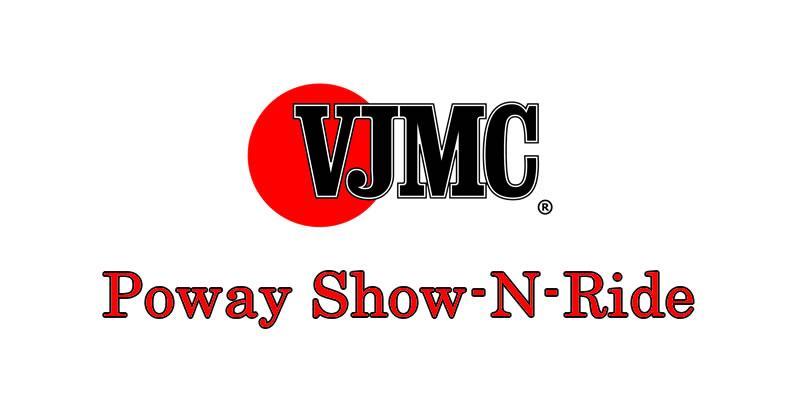 VJMC Poway Show-N-Ride - October