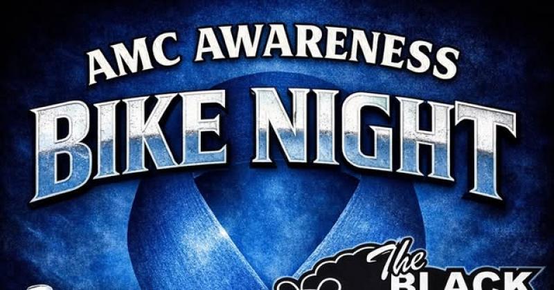 AMC Awareness August Bike Night