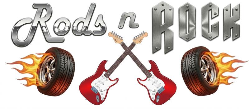 Rods N Rock Car, Truck & Motorcycle Show
