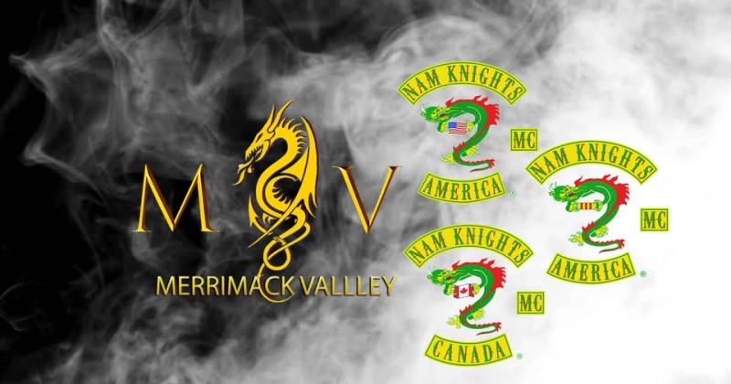 Merrimack Valley's "Summer Series" August Burger Burn