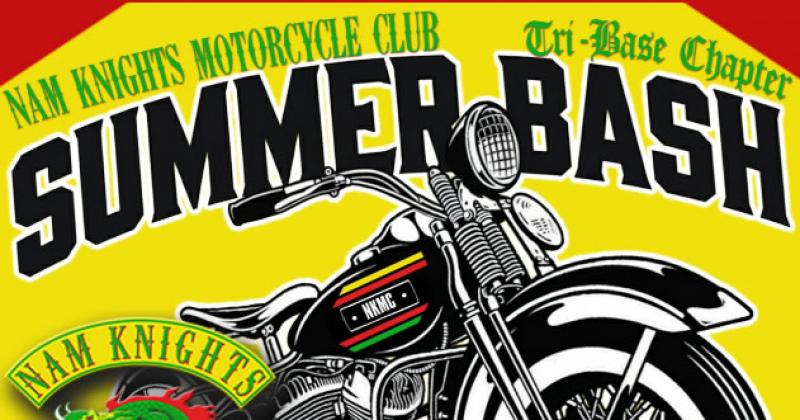 Nam Knights Summer Bash