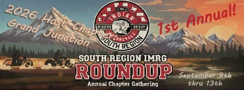 South Region IMRG Roundup