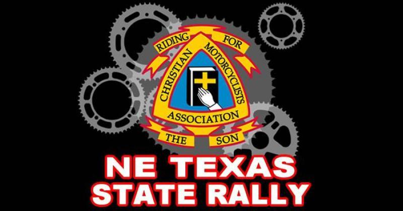 NE Texas CMA State Rally 2026