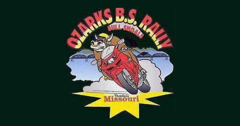 MSTA Ozark Bull Shoals (BS) Rally 2026
