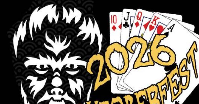 Oktoberfest Poker Run