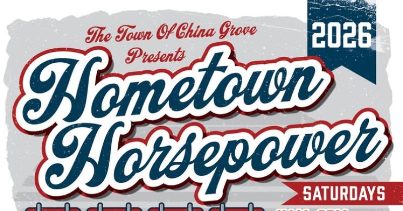 October Hometown Horsepower