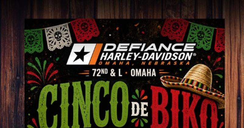 Cinco de Biko